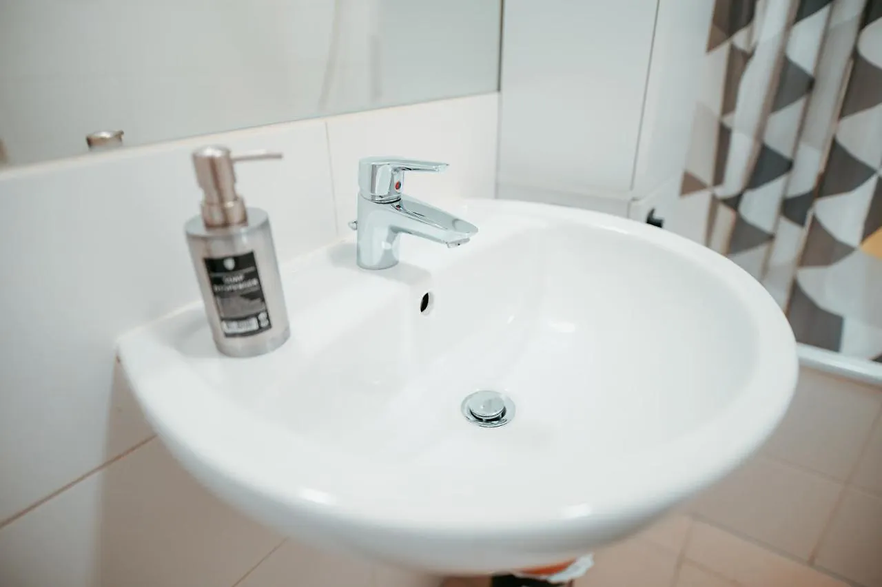 Vienna Central Apartment 4 Австрия