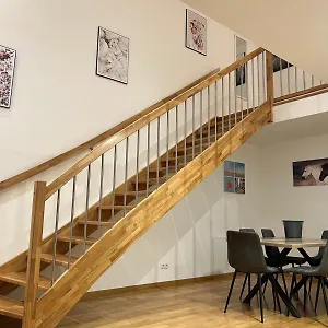 Luxurioeses Duplex 130m2 Appartamento
